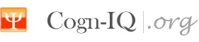 Cogn-IQ logo - Free IQ Tests and Psychometric Experiments